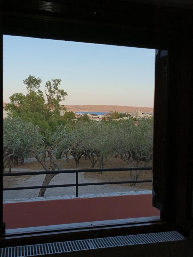 4 Seasons Vakantiehuis Lávrion