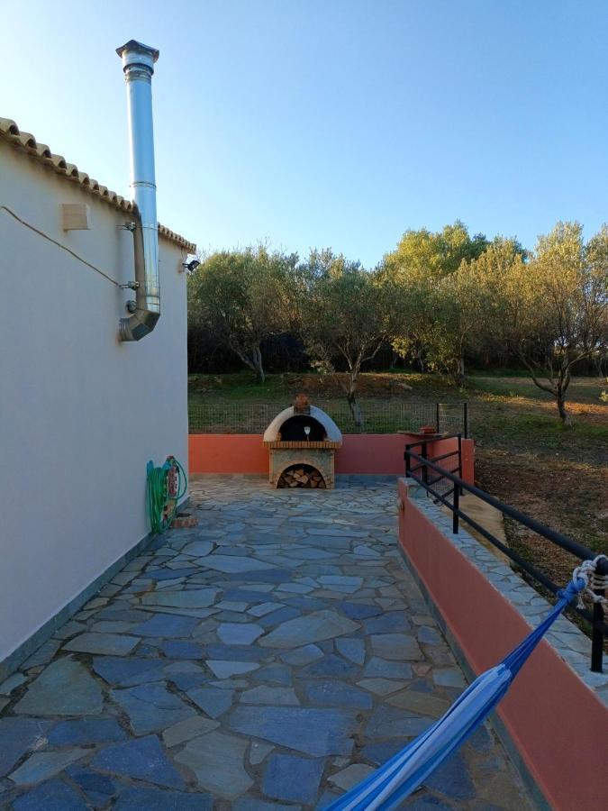 4 Seasons Vakantiehuis *